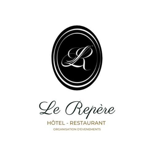 Hotel Restaurant Le Repere Vizille Bagian luar foto